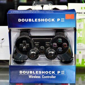 PLAYSTATION 3 WIRELESS CONTROLLER